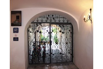 Viesu māja Mělník 8